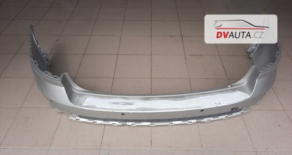 Zadní nárazník Octavia III combi 5E9807421E